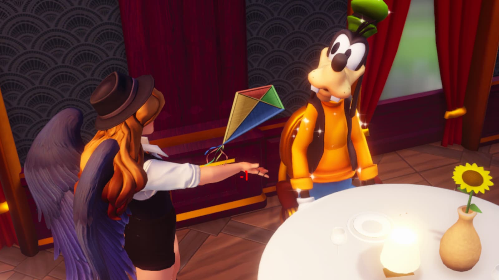 Disney Dreamlight Valley Demigod of the Wind and Sun Quest Guide