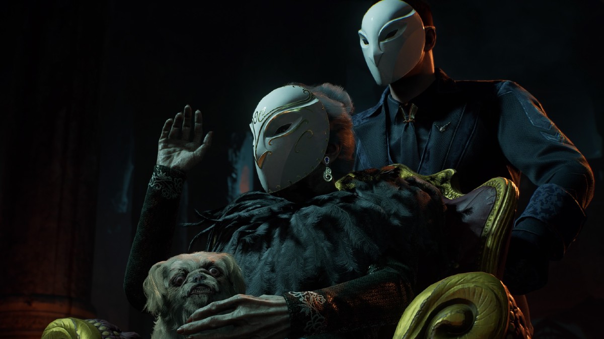 Gotham Knights May Have Shot Itself in the Foot with the Court of Owls