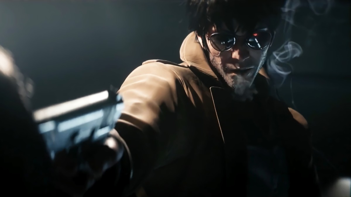 How Many Playable Characters Are In Gungrave G O R E Prima Games