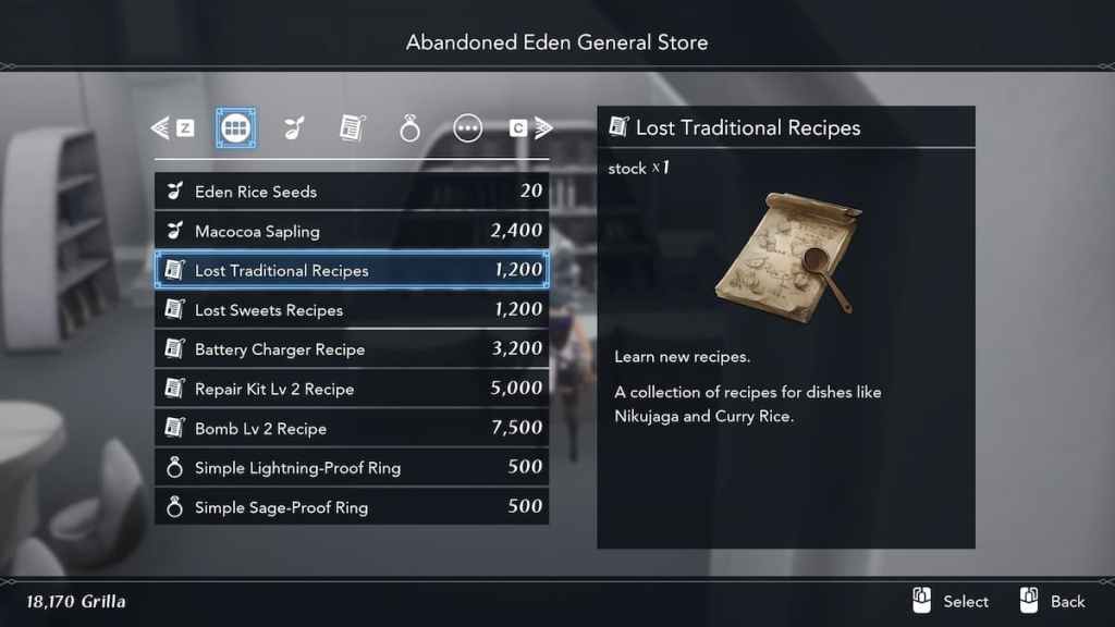 How to Make Level 2 Repair Kits in Harvestella Prima Games