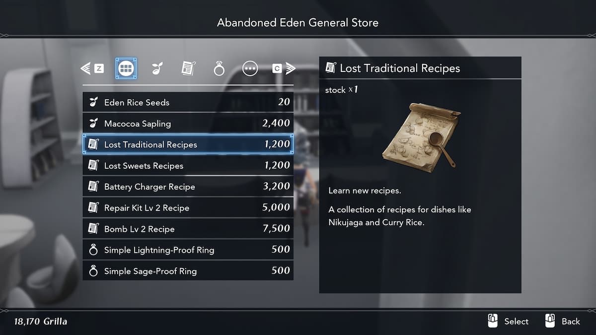 How to Make Level 2 Repair Kits in Harvestella Prima Games