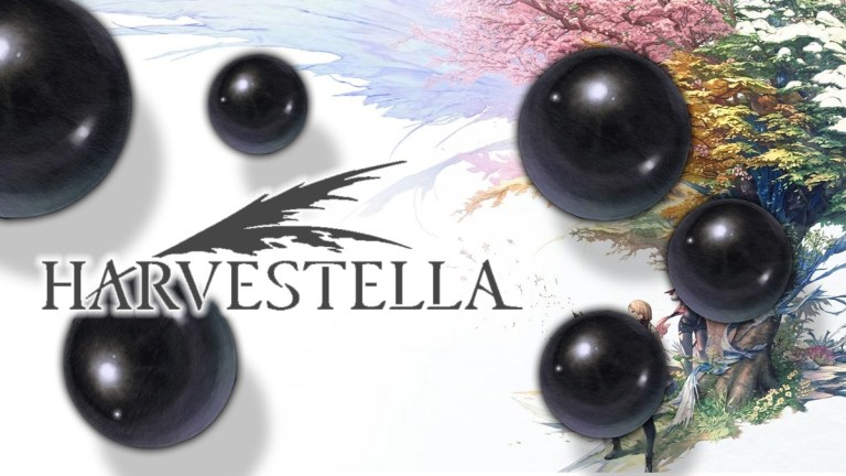 How To Get Black Pearls In Harvestella Prima Games