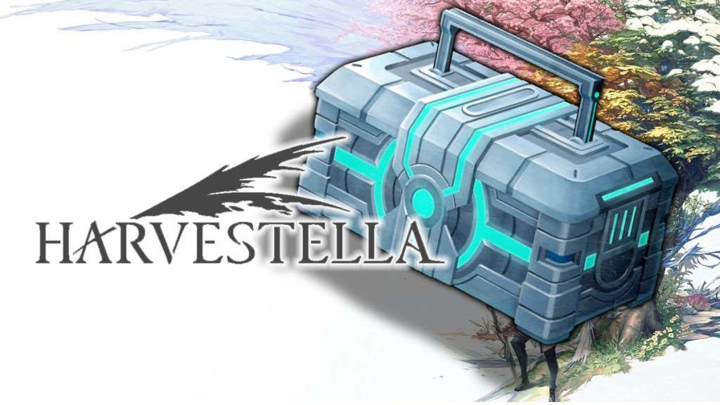 How to Make Level 2 Repair Kits in Harvestella Prima Games