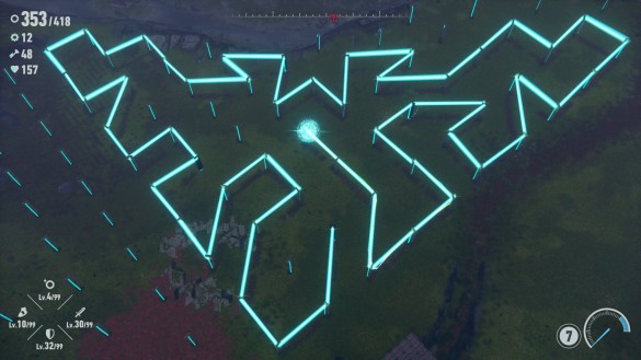 Sonic Frontiers: How to Solve ‘A Grave Mystery’ Tombstone Puzzle ...