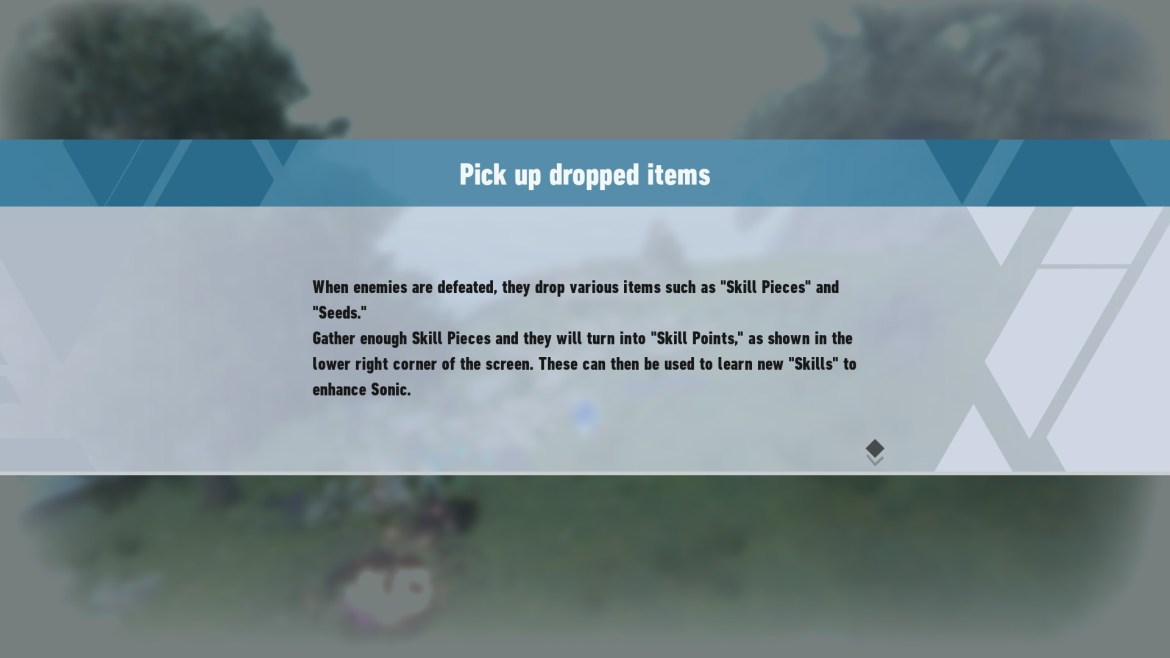 How To Earn Skill Points In Sonic Frontiers Prima Games