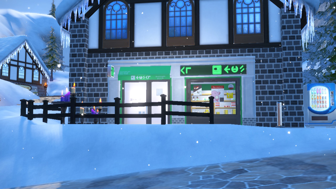 How to Get Nature Mints in Pokemon Scarlet and Violet Prima Games