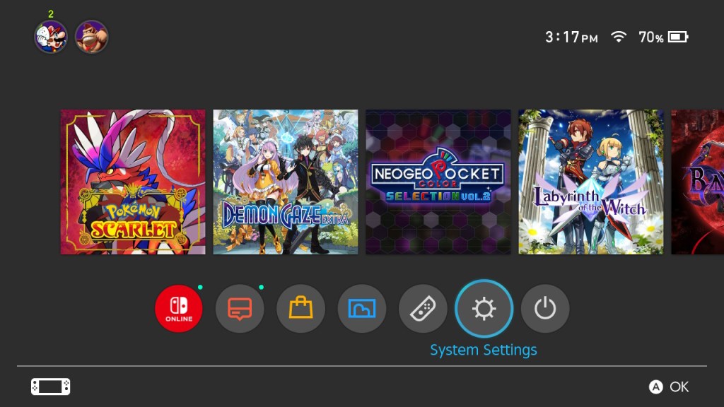 How to Reset your Game in Pokémon Scarlet and Violet Prima Games