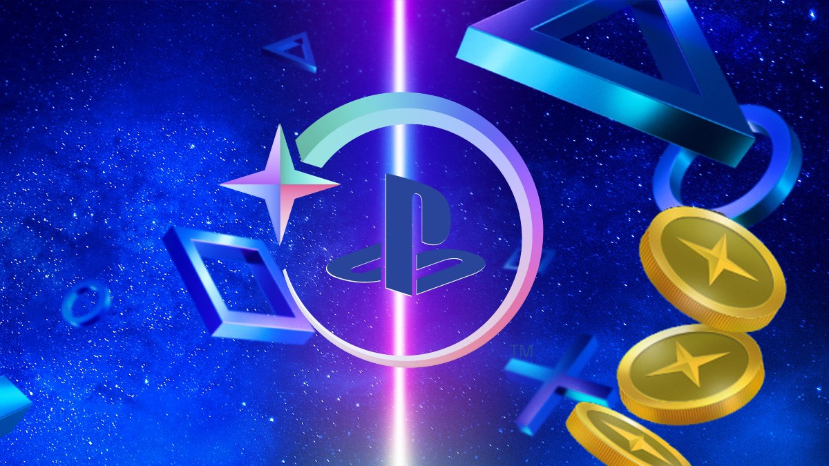 PlayStation Stars Is Sony's Answer To Microsoft Rewards