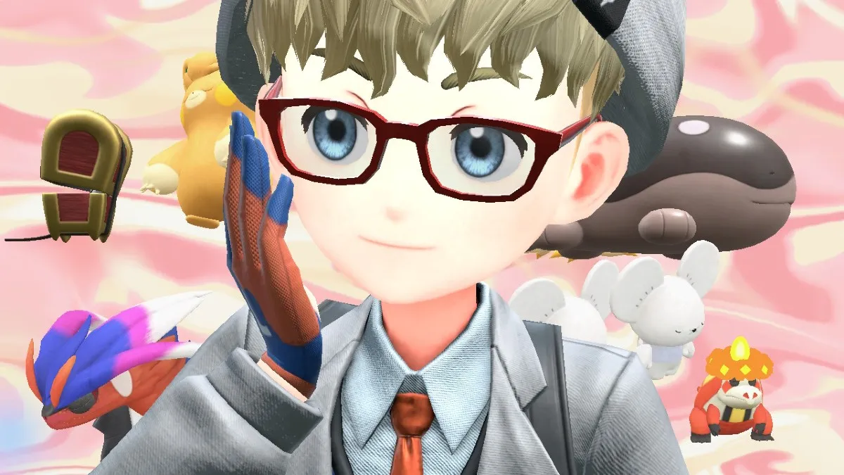 How to Get Sparkling Meal Power Level 3 in Pokemon Scarlet and Violet