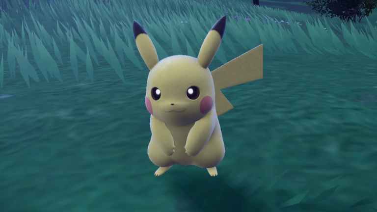 How to Get Pikachu in Pokemon Scarlet and Violet - Prima Games