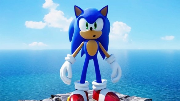 Does HedgeModManager Work With Sonic Frontiers Prima Games