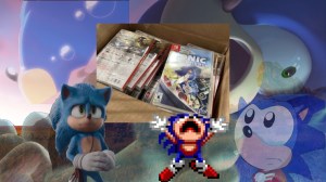 What are Sonic Frontiers NSP Files? - Answered - Prima Games