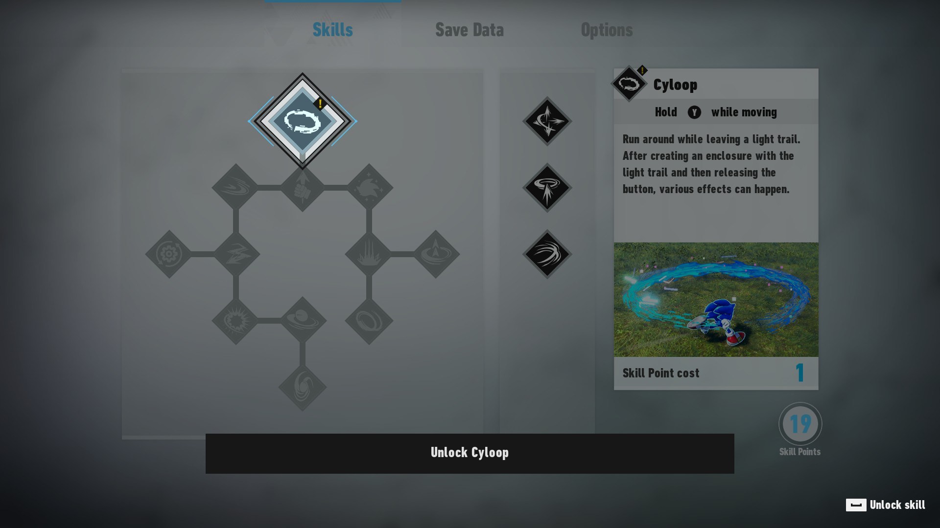 How to Earn Skill Points in Sonic Frontiers - Prima Games
