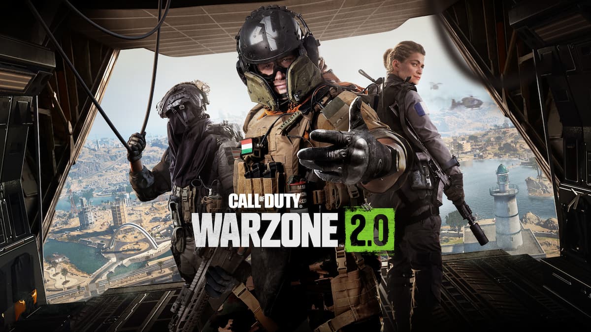 Call of Duty: Warzone 2.0 - PCGamingWiki PCGW - bugs, fixes, crashes, mods,  guides and improvements for every PC game