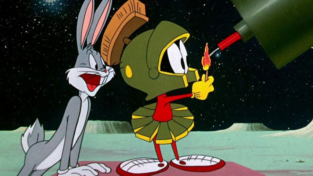 When Does Marvin the Martian Come to MultiVersus? - Prima Games