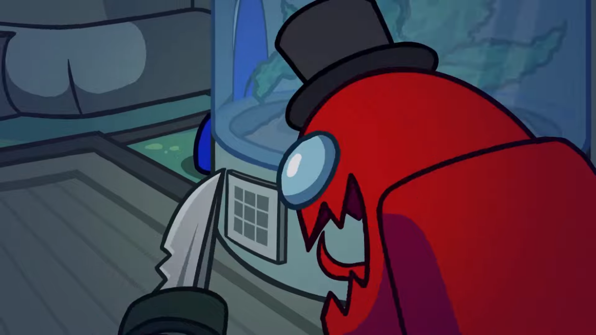 Best Hiding Spots in Among Us Hide N Seek Prima Games Best Hiding Spots in Among Us Hide N Seek Prima Games