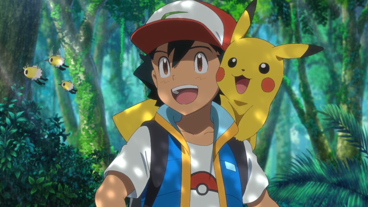 Is Ash Leaving Pokemon (2022)? - Answered - Prima Games