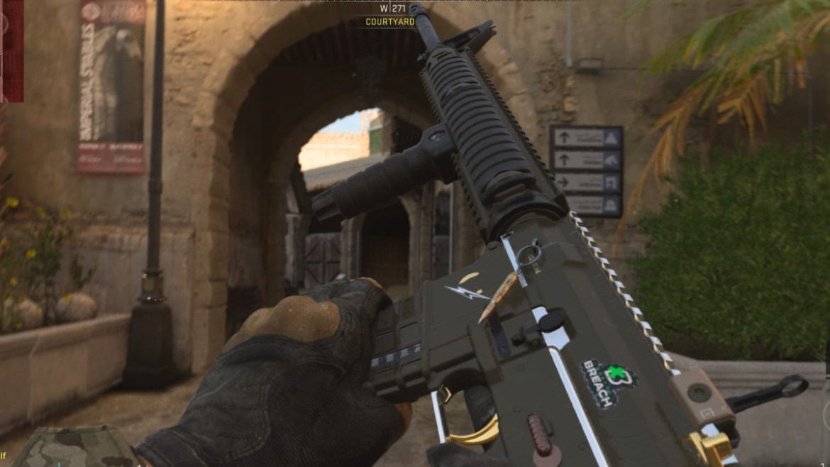 Best Competitive M4 Loadout in Modern Warfare 2 - Prima Games