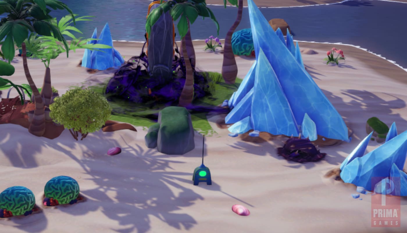 How to Complete Built to Destroy Quest in Disney Dreamlight Valley