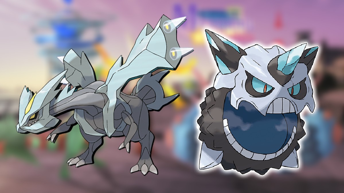 Pok mon GO Legendary And Mega Raid Boss Schedule December 2022 Pok mon GO Legendary And Mega Raid Boss Schedule December 2022