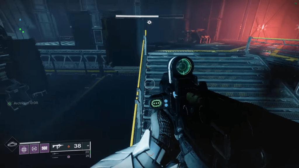 All Secret Chest Locations in Destiny 2's Spire of the Watcher Prima