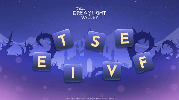 Disney Dreamlight Valley Festive Star Path Guide