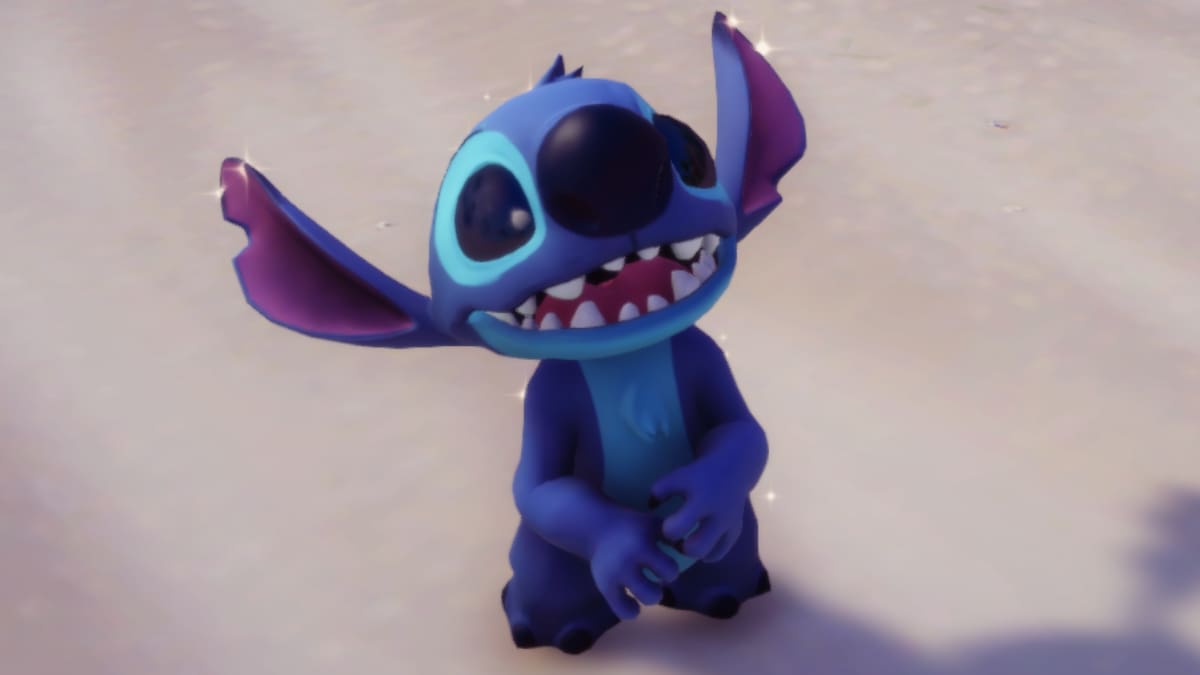 How to Unlock Stitch's Friendship Quests in Disney Dreamlight Valley