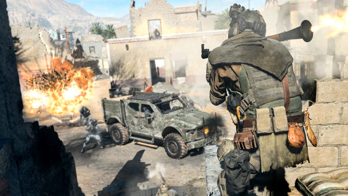 Warzone & Modern Warfare 3 Double XP Weekend, Start Date…