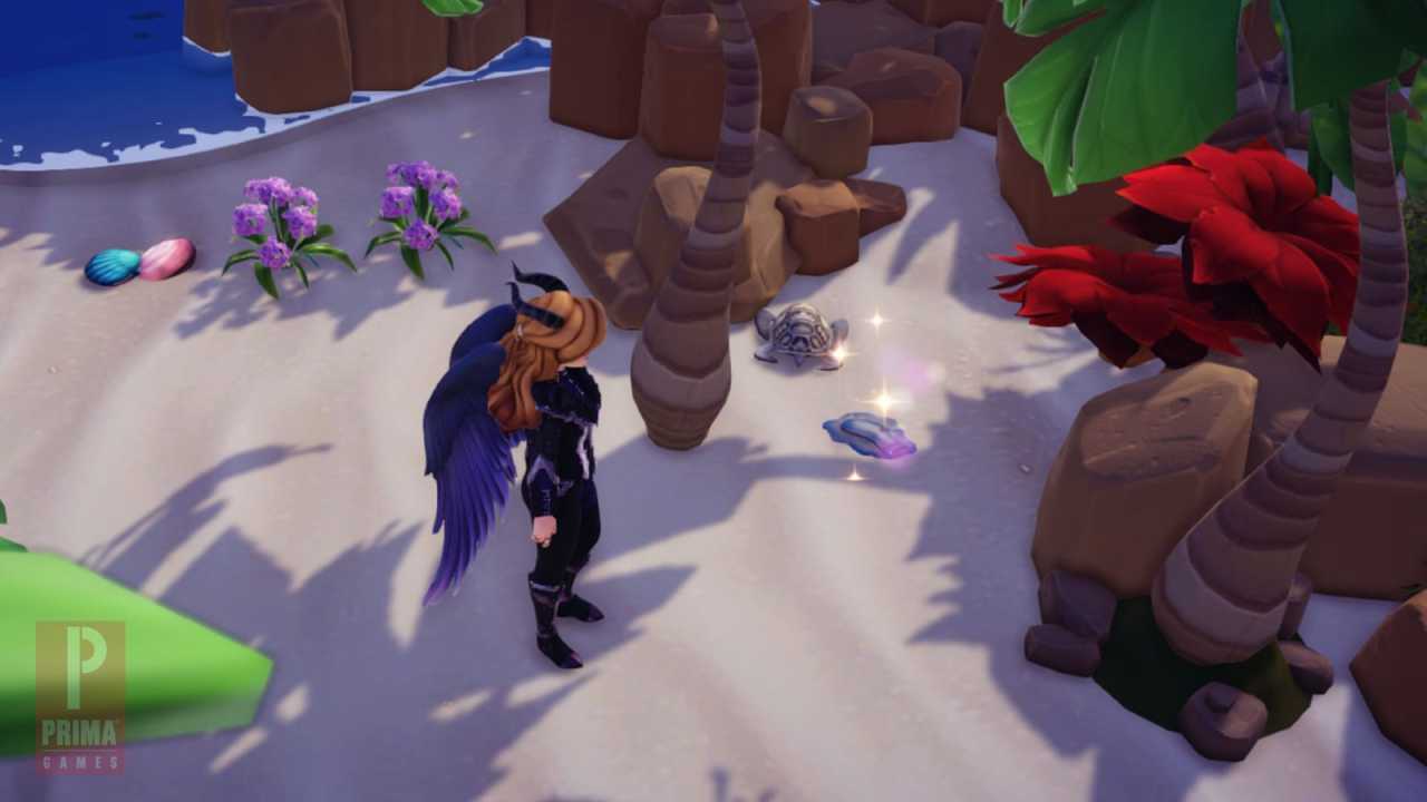 How to Get Socks in Disney Dreamlight Valley Prima Games