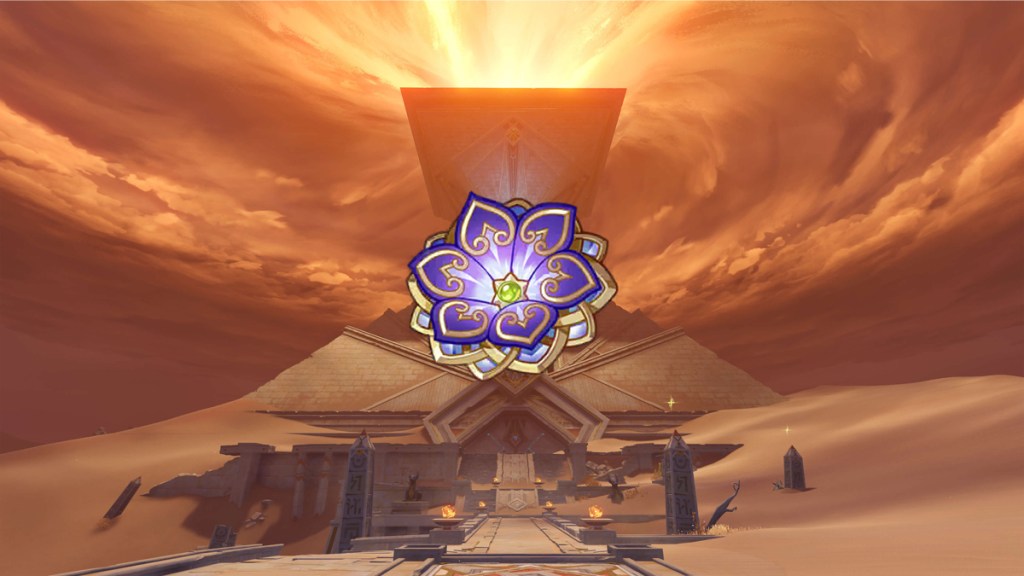 Best Characters for the Flower of Paradise Lost Artifact Set in Genshin