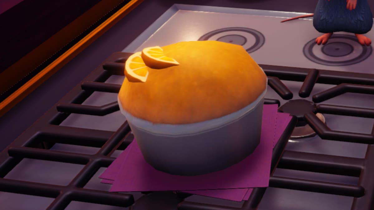 How to Make a Fruit Sorbet in Disney Dreamlight Valley Prima Games