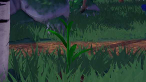 Where to Find Garlic in Disney Dreamlight Valley - Prima Games