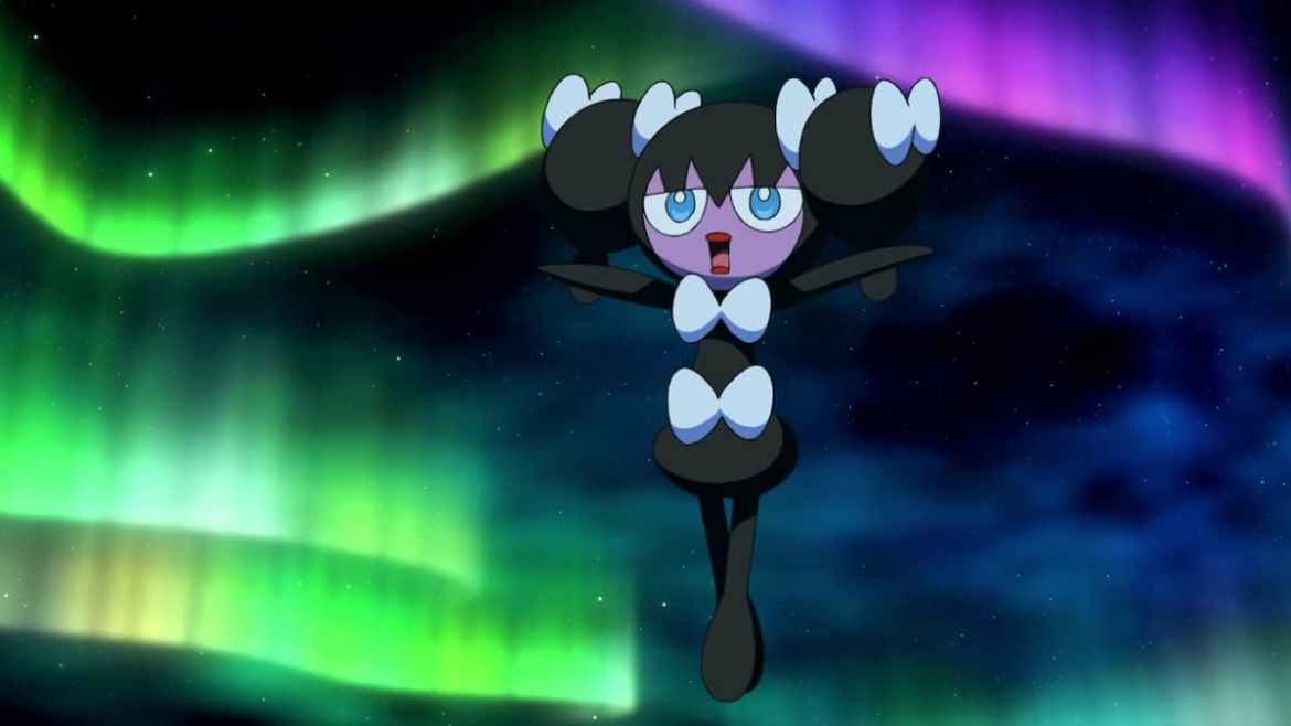 How to Evolve Gothorita in Pokemon Scarlet and Violet - Prima Games