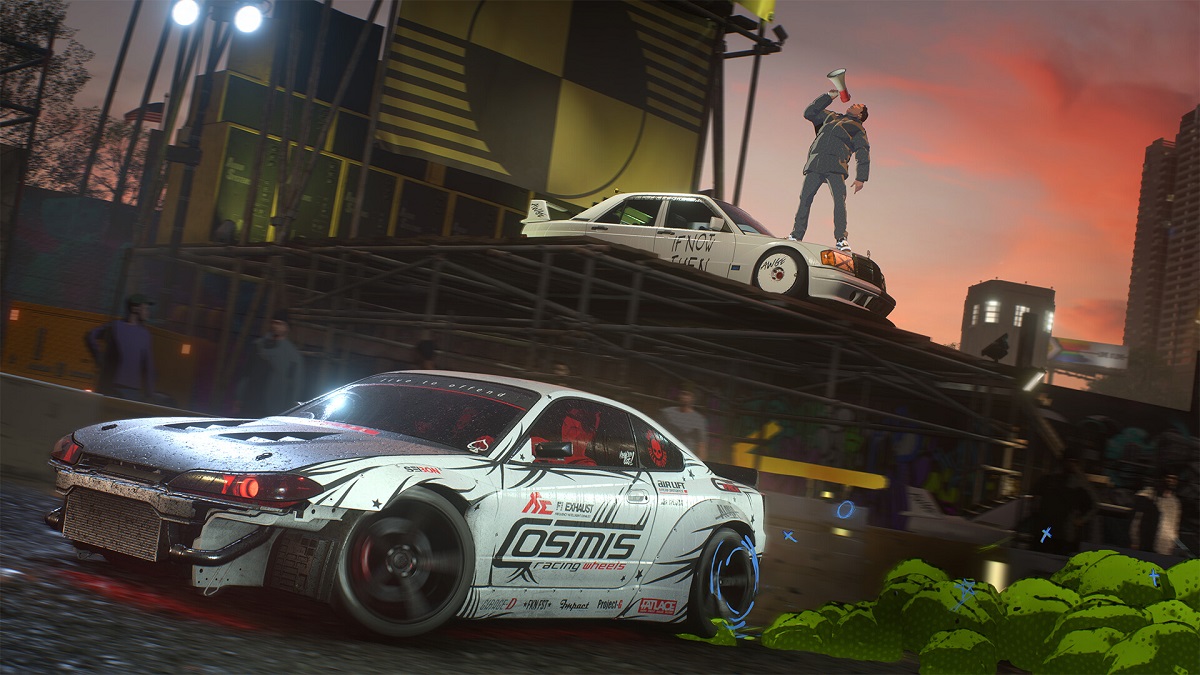 How to Claim Pre-Order Bonuses in Need for Speed Unbound - Prima Games