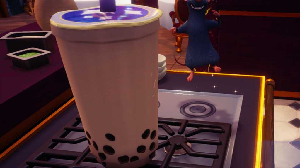 How to Make Boba Tea in Disney Dreamlight Valley Prima Games