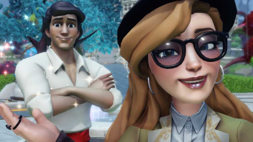 How to Unlock Prince Eric in Disney Dreamlight Valley Prima Games