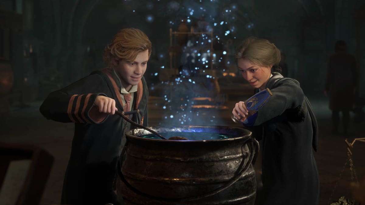 Is Hogwarts Legacy Coming to Xbox Game Pass