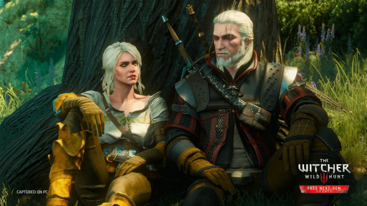 Is Witcher 3 Next-Gen Performance Good - Answered