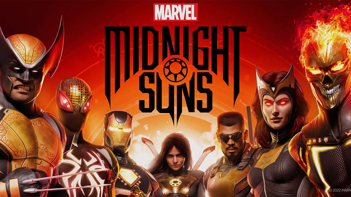 Marvel's Midnight Suns Trophies and Achievements Listed - Prima Games