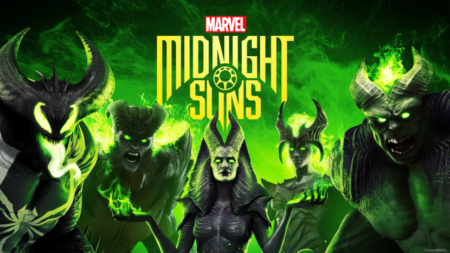 Marvel's Midnight Suns: All Trophies & Achievements