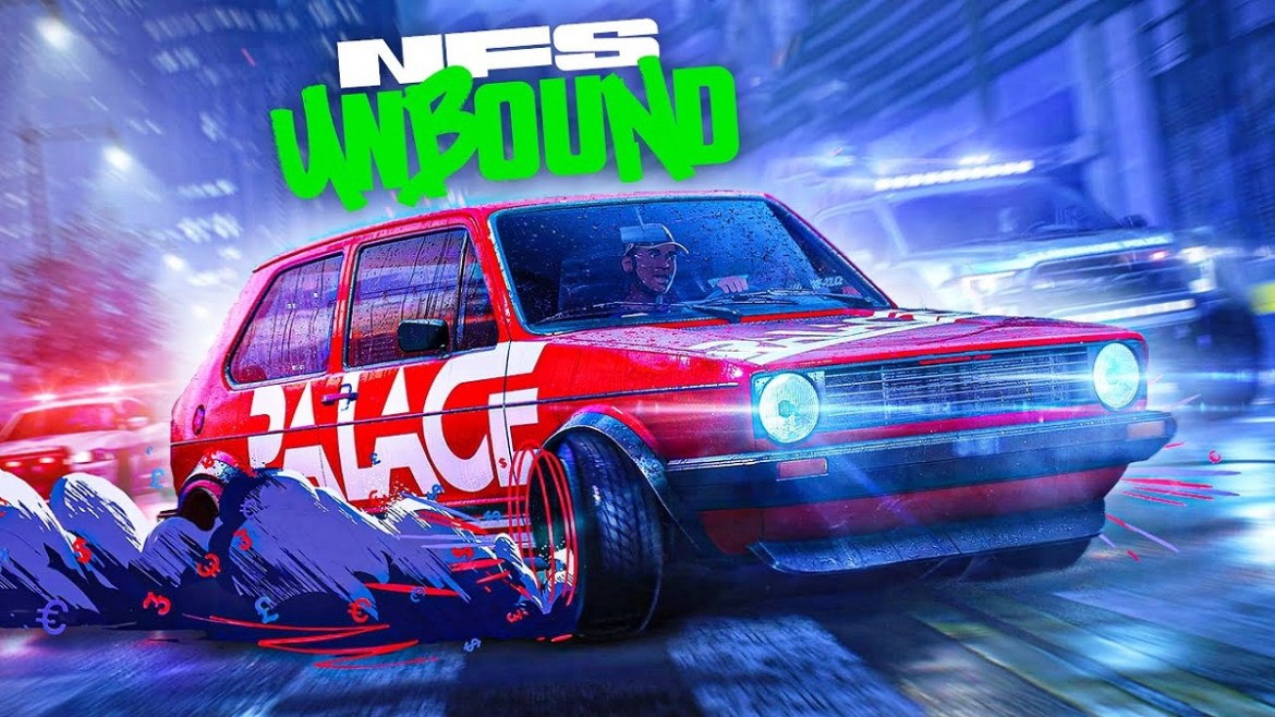 Need For Speed Unbound All Palace Edition Cars and How to Unlock Them