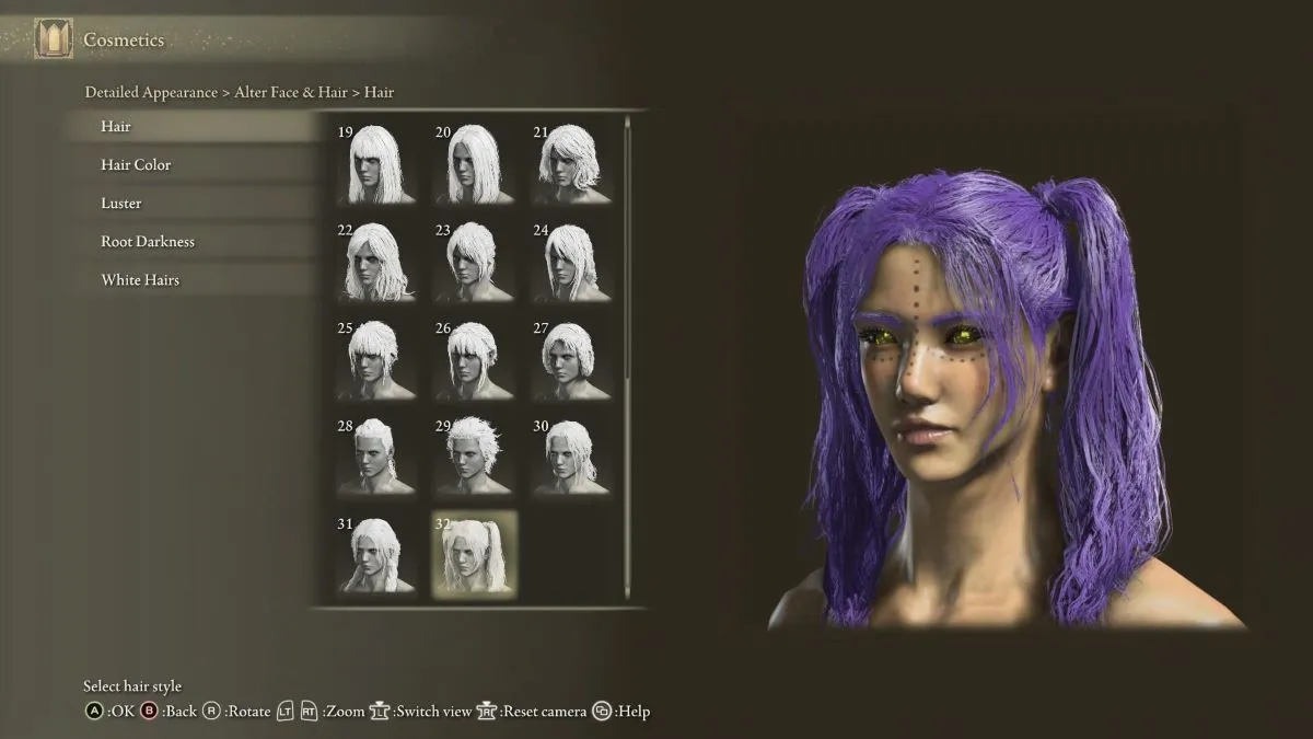 Elden Ring character creation be like 5 days to go  9GAG