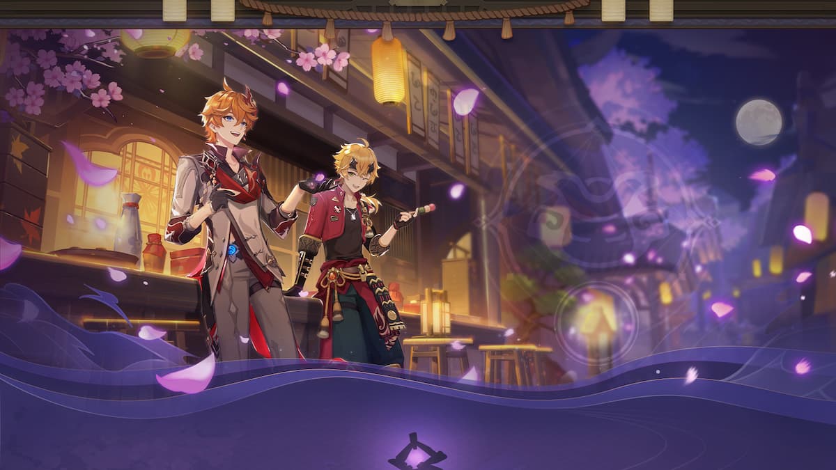 All Current and Next Limited Banners in Genshin Impact (February2024) Prima Games