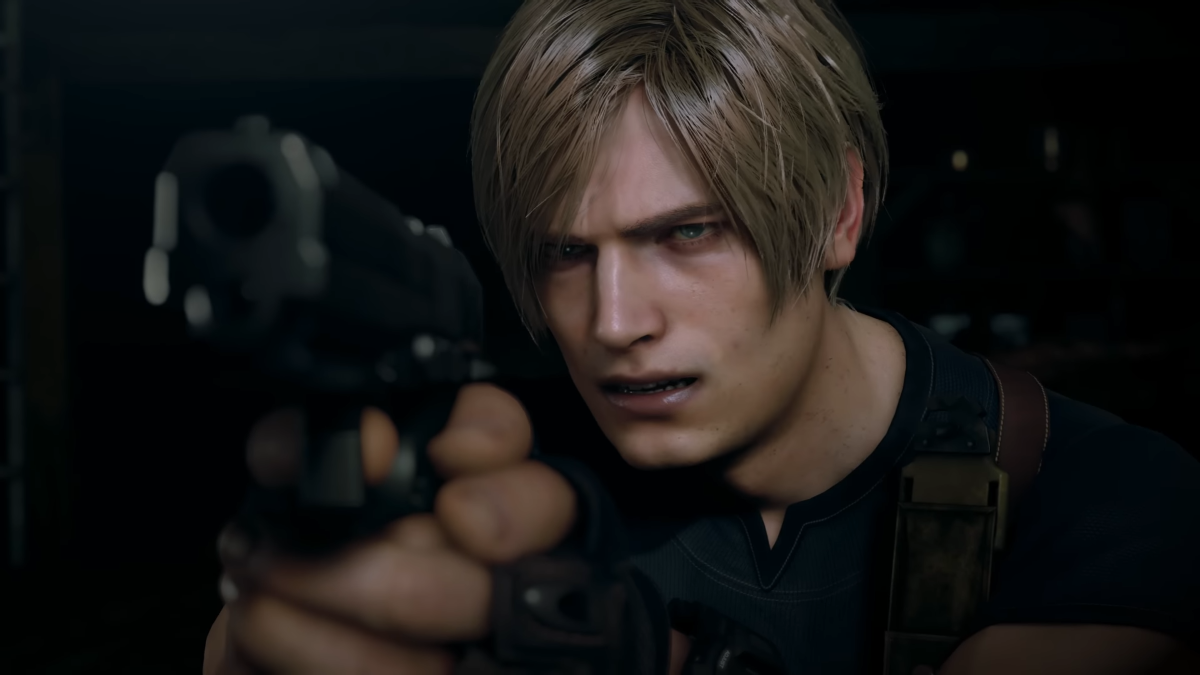 Unsurprisingly, Capcom Wants To Develop More Resident Evil Remakes