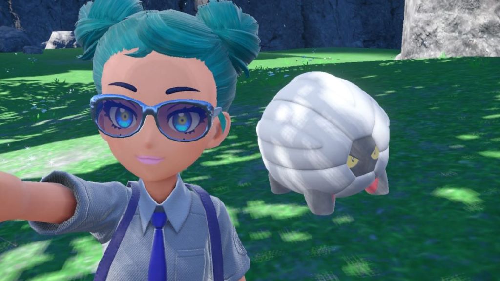 How to Evolve Shelgon in Pokemon Scarlet and Violet Prima Games