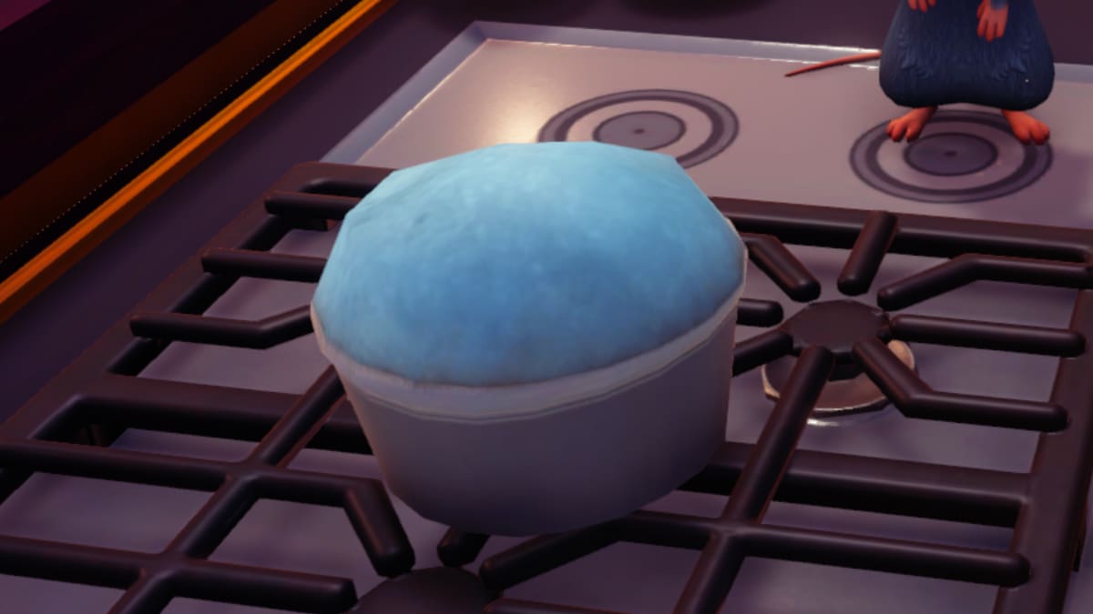 How to Make Sweet Slush in Disney Dreamlight Valley - Prima Games