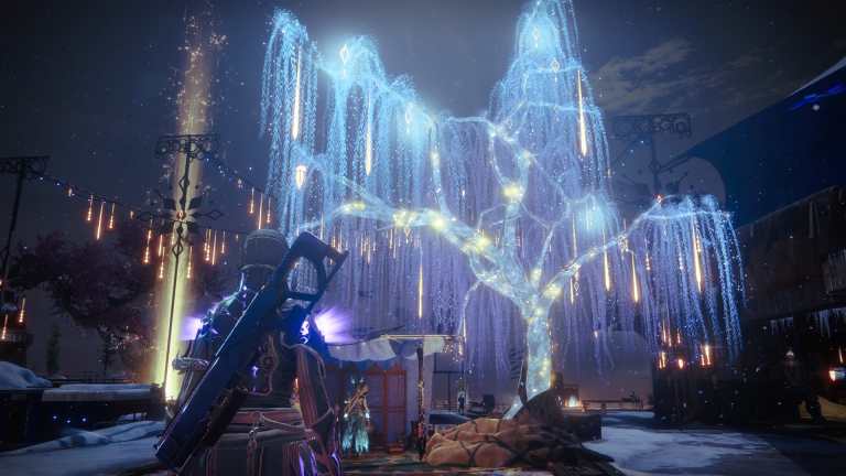 Destiny 2’s Dawning Recipe Event Guide - Prima Games