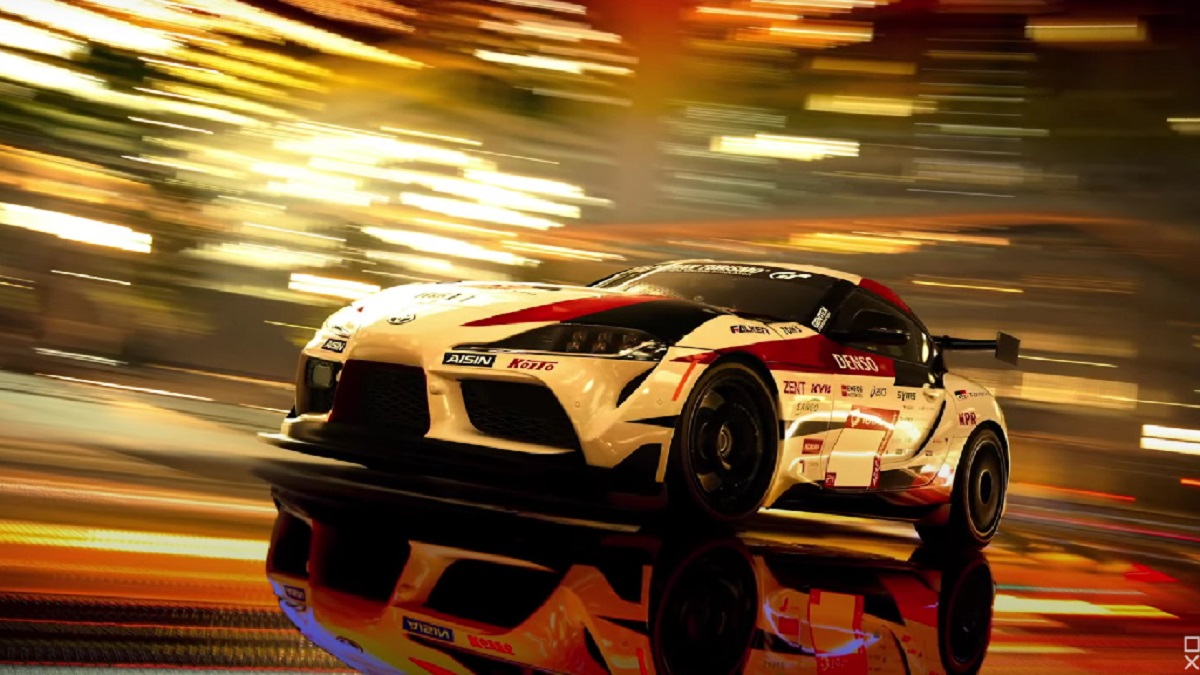 Need for Speed Unbound Trophy Guide & Roadmap