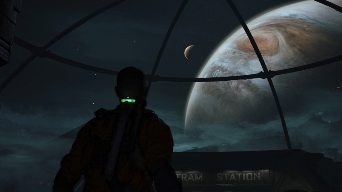 How to Earn the Float Like a Butterfly Trophy/Achievement in The Callisto Protocol Prima Games