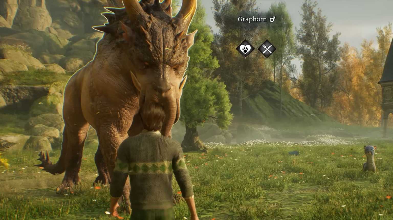 What is the Vivarium in Hogwarts Legacy? Answered Prima Games